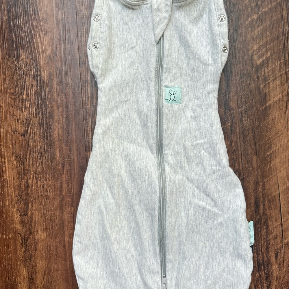 Ergo pouch swaddle 1.0 tog Newborn